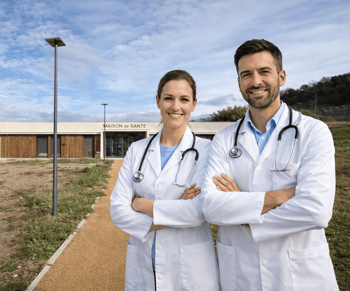 Recherche médecins généralistes